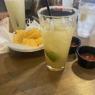 Cadillac Margarita