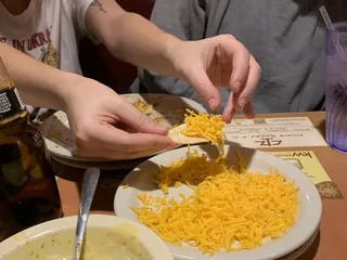 El Viejon Cocina y Cantina