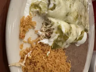 Don Chiquito's Mexican Restaurant