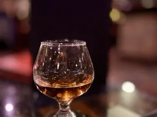 Nicky Blaine's Cocktail Lounge