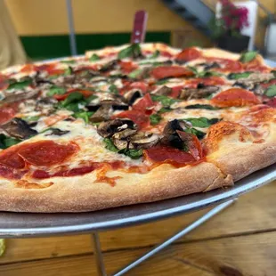 Villa Italia Pizzeria