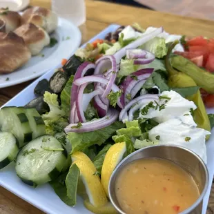 House Salad
