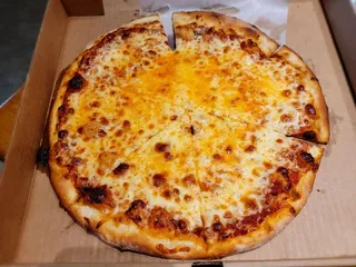 Ryt Pizzaderia
