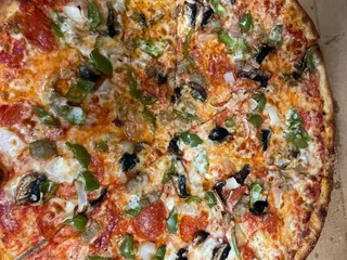 Mammá Mia Pizza