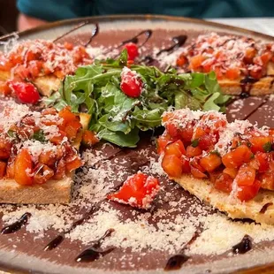 Villa Italiano Chophouse