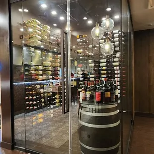 Wine Room