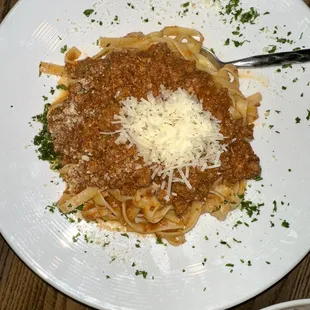 Bolognese