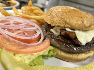 Diromio's Pizza & Grill