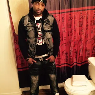 Jermaine P.