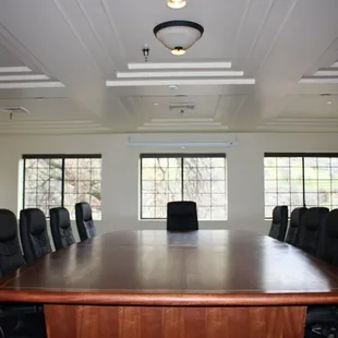 Villa La Paz: Executive Board Room for conferences