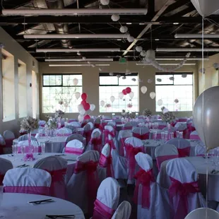 Villa La Paz: Event Hall