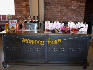 The Station - Kern County Fire Fighters