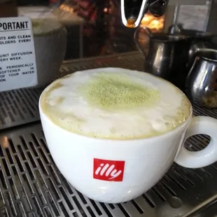 Made by yours truly.