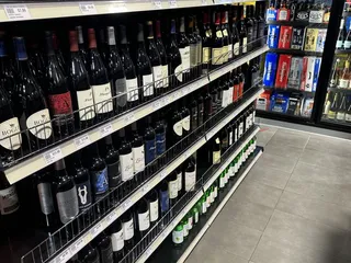 Skyline Market & Liquor