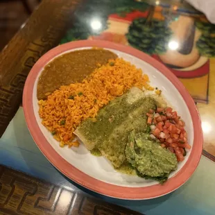 Villa Maya