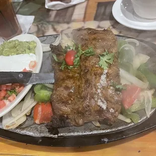 Carne Asada
