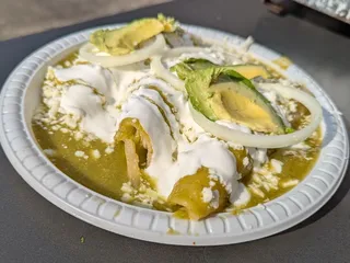 Ixtapalapa Taqueria