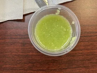 Angela's Mexican Food