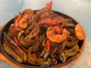 Carlota's Authentic Mexican Cuisine