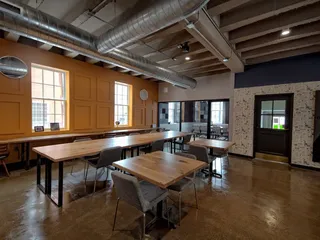 COhatch Delaware - The Newsstand