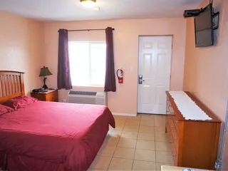 American Home Suites