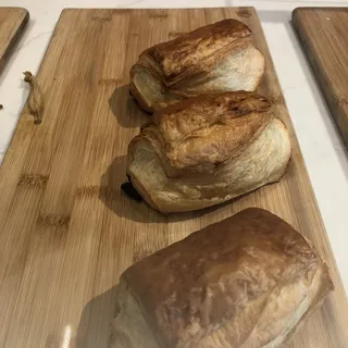 Chocolate Croissant