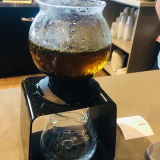 Peppermint Tea