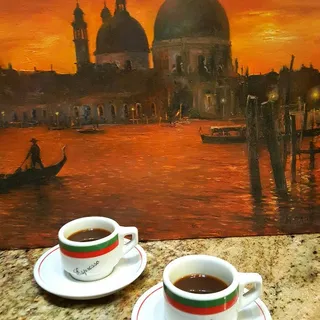 Espresso
