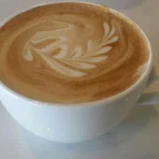 Red Chile Mocha
