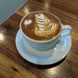 Aztec Latte