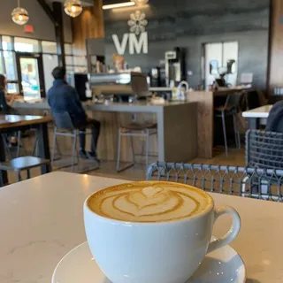 Golden Milk