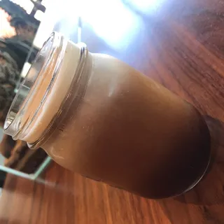 Nitro Coffee Can