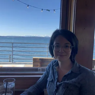 Lauren S.