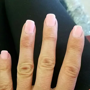 Love the shape
