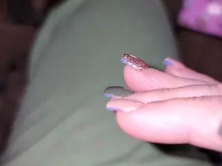 Nail Glamour