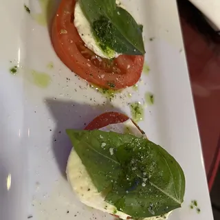 Insalata Caprese