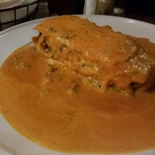 Lasagna di Carnevale