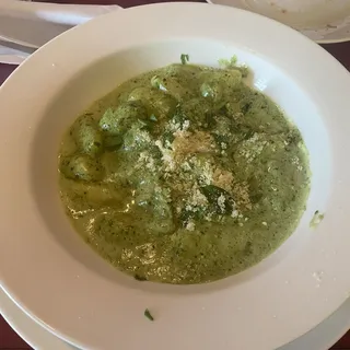 Gnocchi Italiano