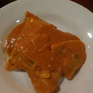 Ravioli Aurora