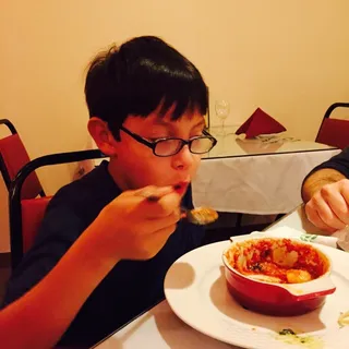 Gnocchi Alla Sorrentina