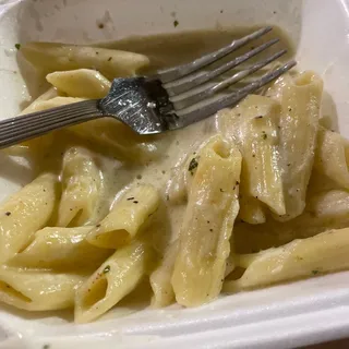 Kids Pasta