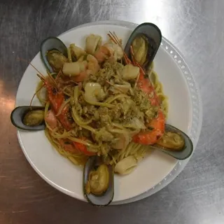 Frutti di Mare