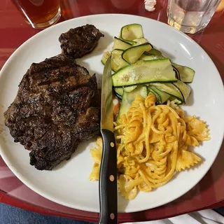 Ribeye Steak