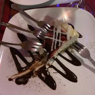 Cheesecake
