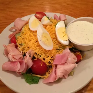 Chef Salad