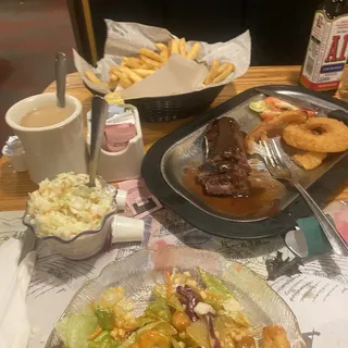 Nova Steak