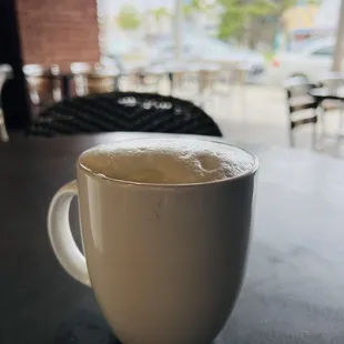 Capuchino