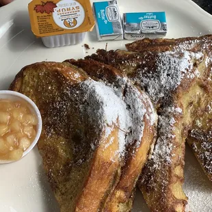 French Toast