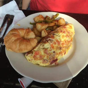 California Omelet