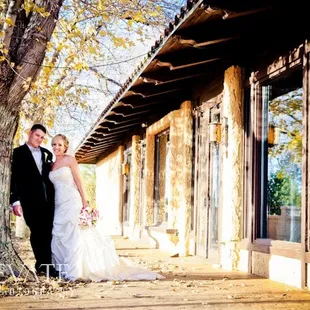 Villa Parker.  Colorado Wedding Photographers Elevate Photography